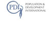 POPULATION & DEVELOPMENT INTERNATIONAL